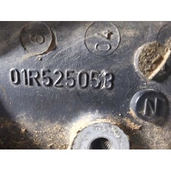 Recambio de diferencial trasero para audi allroad quattro (4b5) 2.7 t referencia OEM IAM   