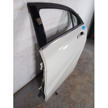 Recambio de puerta trasera izquierda para mercedes-benz clase a (w176) a 200 cdi / d (176.008) referencia OEM IAM   