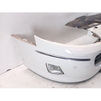 Recambio de paragolpes delantero para peugeot 407 (6d_) 2.0 hdi (6drhrh) referencia OEM IAM 7401RA  