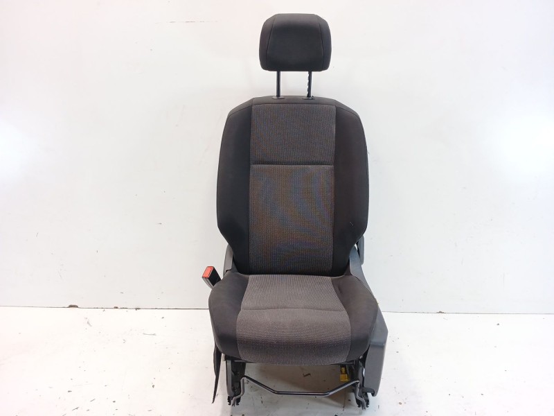 Recambio de asiento delantero izquierdo para opel combo e tour / life (k9) 1.5 referencia OEM IAM   