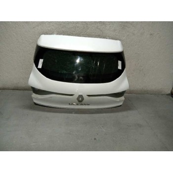 Recambio de porton trasero para renault megane iv berlina 5p limited referencia OEM IAM   