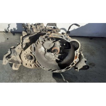 Recambio de caja cambios para kia cee´d sporty wagon emotion referencia OEM IAM   