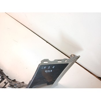 Recambio de paragolpes delantero para volkswagen polo vi (aw1, bz1, ae1) 1.0 tsi referencia OEM IAM 2GS807221 2GS807221A 2GS8072