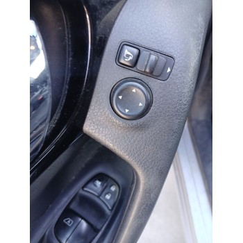 Recambio de retrovisor izquierdo para nissan qashqai ii (j11, j11_) 1.2 dig-t referencia OEM IAM 20805003  