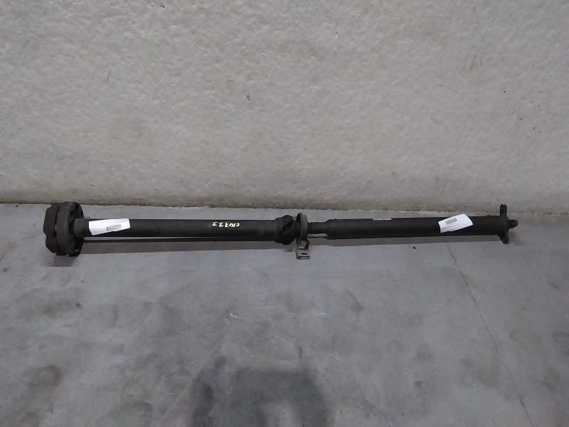 Recambio de transmision central para mercedes-benz clase clk (w207) coupe 2.1 cdi cat referencia OEM IAM   
