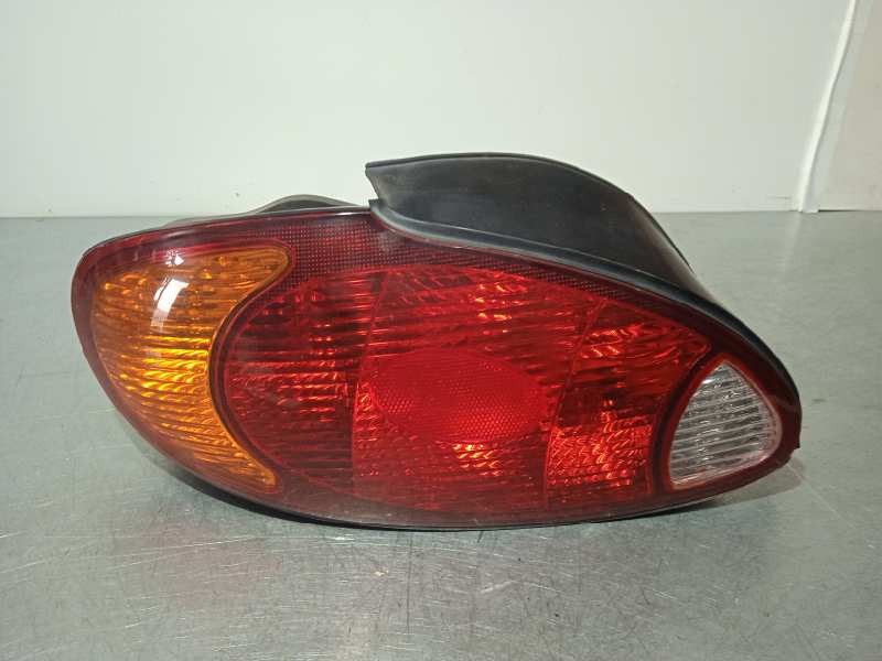 Recambio de piloto trasero izquierdo para hyundai lantra berlina (rd) 1.9 d gls referencia OEM IAM 80829H  