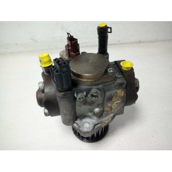 Recambio de bomba inyeccion para mazda 6 berlina (gg) 2.0 diesel cat referencia OEM IAM 2940000420  