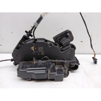 CERRADURA PUERTA DELANTERA IZQUIERDA 6F1971219 B5A5TB837015A 