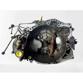 CAJA CAMBIOS 20TB76 164.000KM 