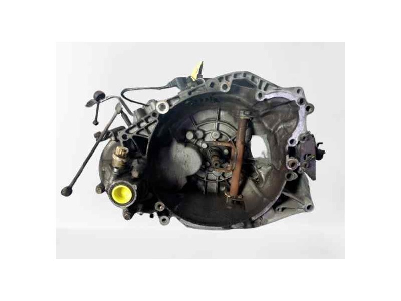 Recambio de caja cambios para peugeot 406 berlina (s1/s2) st referencia OEM IAM 20TB76 164.000KM 