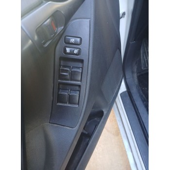 Recambio de mando elevalunas delantero izquierdo para toyota verso (_r2_) 1.6 d4-d (war20_) referencia OEM IAM 840400F080  