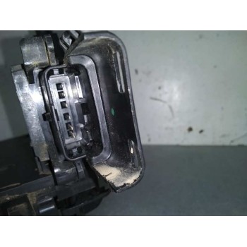 Recambio de cerradura puerta trasera derecha para citroën ds5 style referencia OEM IAM 24099158 9804271380 6 PIN