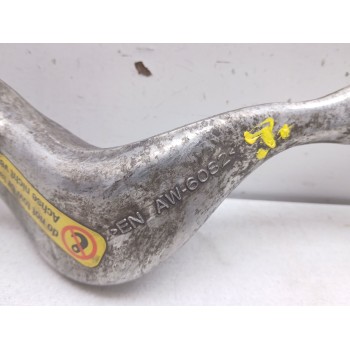 Recambio de brazo suspension superior delantero izquierdo para bmw x1 (e84) sdrive 20d referencia OEM IAM AW6082  