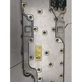 Recambio de modulo electronico para mercedes-benz glc (x254) 300de 4-matic (254.609) referencia OEM IAM A0003421601 A0003408503 