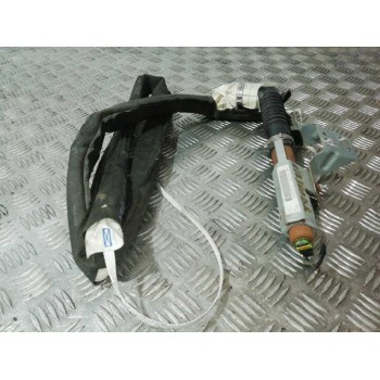 Recambio de airbag cortina delantero derecho para nissan qashqai (j10) acenta referencia OEM IAM 985P0JD00A  