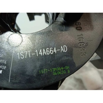 Recambio de anillo airbag para ford mondeo berlina (ge) 2.0 tdci cat referencia OEM IAM 1S7T14A664AD  