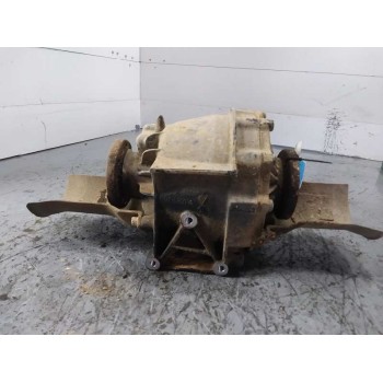 Recambio de diferencial trasero para audi allroad quattro (4b5) 2.7 t referencia OEM IAM   