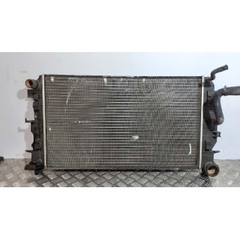 RADIADOR AGUA A9065000202 A9065000102 2E0121253A