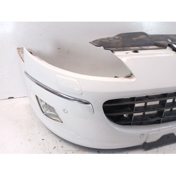Recambio de paragolpes delantero para peugeot 407 (6d_) 2.0 hdi (6drhrh) referencia OEM IAM 7401RA  
