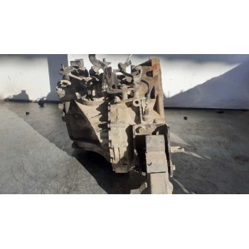 Recambio de caja cambios para kia cee´d sporty wagon emotion referencia OEM IAM   