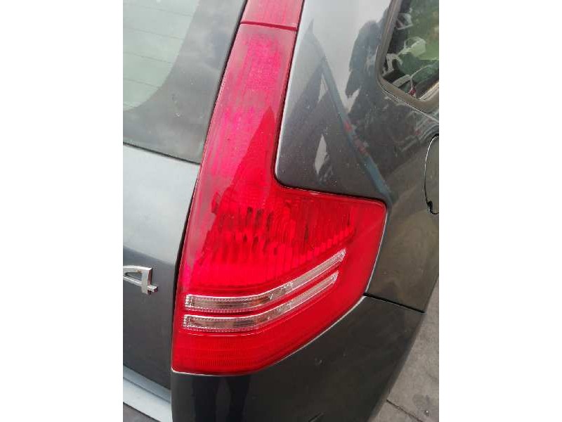 Recambio de piloto trasero derecho para citroën c4 berlina lx referencia OEM IAM 6351T8  