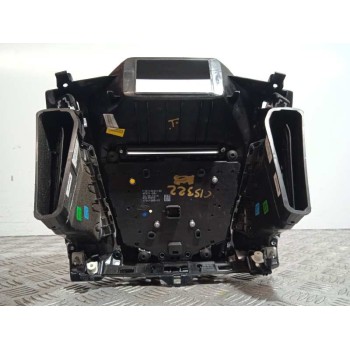 Recambio de sistema audio / radio cd para ford focus lim. business referencia OEM IAM F1ET18K811BD MANDOS 