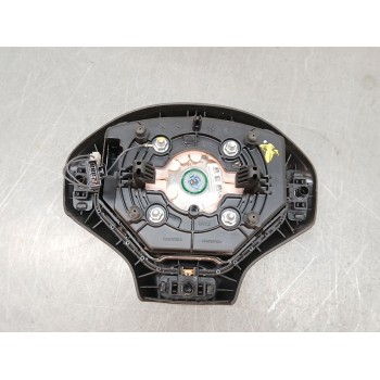 Recambio de airbag delantero izquierdo para citroën c-elysee (dd_) 1.6 bluehdi 100 referencia OEM IAM 96753921ZD 34119884C 