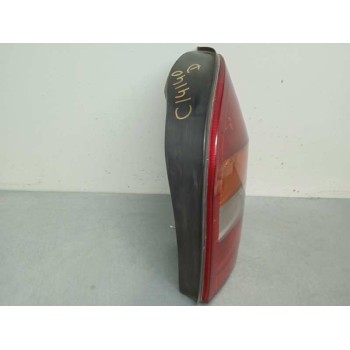 Recambio de piloto trasero derecho para opel zafira a club referencia OEM IAM 6223027  