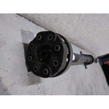 Recambio de transmision central para mercedes-benz clase clk (w207) coupe 2.1 cdi cat referencia OEM IAM   