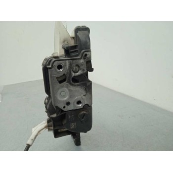 CERRADURA PUERTA DELANTERA IZQUIERDA 9800624480 A04947 6 PINS 2 ª SERIE