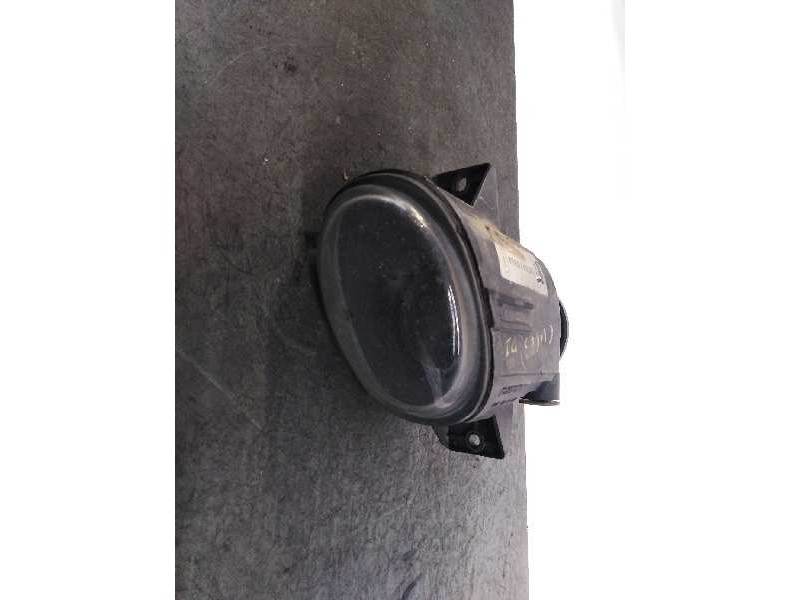 Recambio de faro antiniebla izquierdo para seat toledo (1m2) select referencia OEM IAM   
