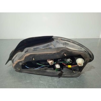 Recambio de piloto trasero izquierdo para hyundai lantra berlina (rd) 1.9 d gls referencia OEM IAM 80829H  