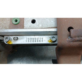 Recambio de columna direccion para ford focus titanium referencia OEM IAM 7808002176  