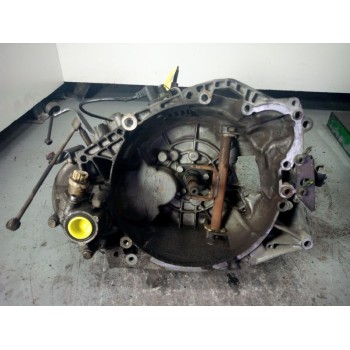 Recambio de caja cambios para peugeot 406 berlina (s1/s2) st referencia OEM IAM 20TB76 164.000KM 