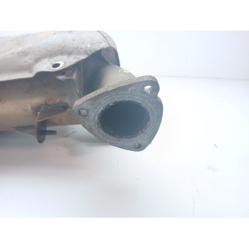 Recambio de filtro de particulas para opel insignia berlina 2.0 cdti cat referencia OEM IAM 55562332  