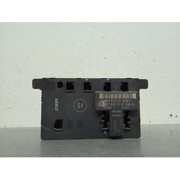 MODULO ELECTRONICO 2038201585 PUERTA DELANTERA IZQUIERDA