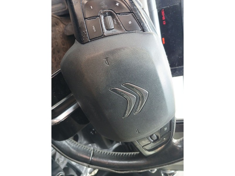 Recambio de kit airbag para citroën c4 cactus 1.6 bluehdi 100 referencia OEM IAM   