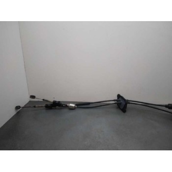 Recambio de palanca cambio para renault master pritsche/fgst l2h1 3,5t referencia OEM IAM 349012637R CON VARILLAJE 6 V