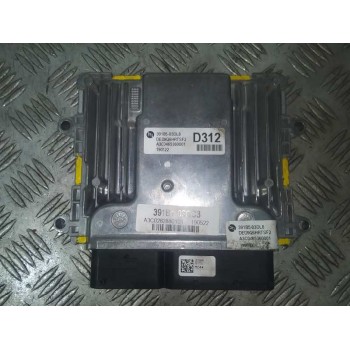 Recambio de centralita motor uce para kia niro drive referencia OEM IAM A3C0465360001  