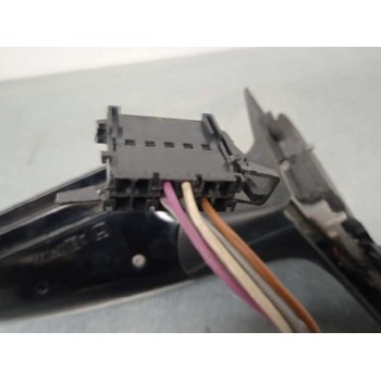 Recambio de retrovisor izquierdo para volkswagen passat berlina (3b2) comfortline referencia OEM IAM 3B1857507K01C NEGRO 5 CABLE