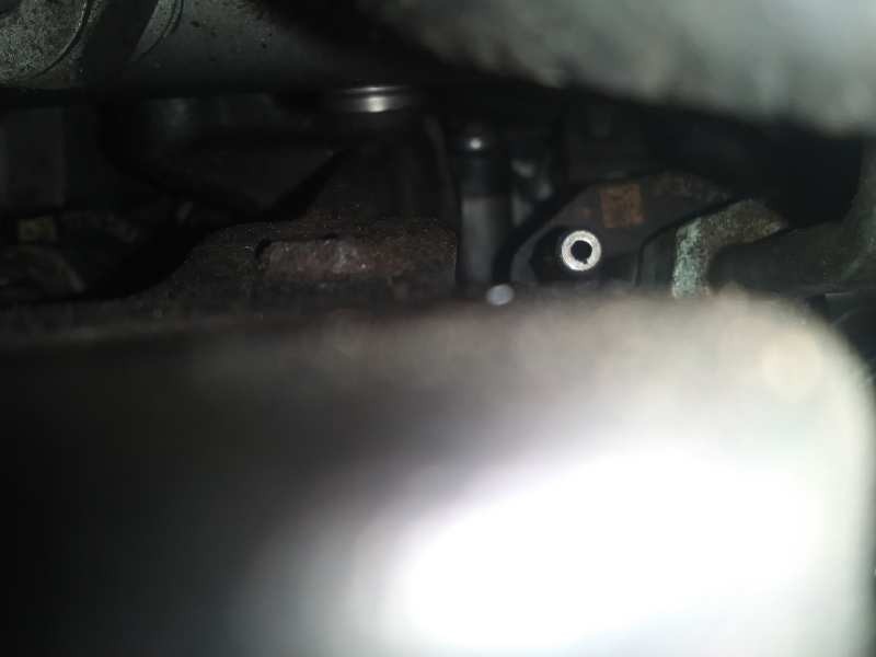 Recambio de inyector para volkswagen crafter caja cerrada 2.5 tdi dpf referencia OEM IAM 076130277 0986435352 