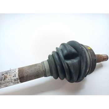 Recambio de transmision delantera izquierda para citroën c3 picasso (sh_) 1.6 hdi referencia OEM IAM 9656135280  