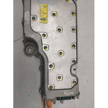 Recambio de modulo electronico para mercedes-benz glc (x254) 300de 4-matic (254.609) referencia OEM IAM A0003421601 A0003408503 