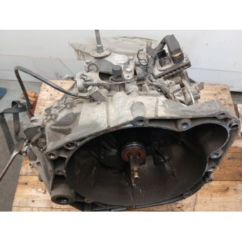 Recambio de caja cambios para citroën c4 grand picasso i (ua_) 2.0 hdi 138 referencia OEM IAM 20DS42  