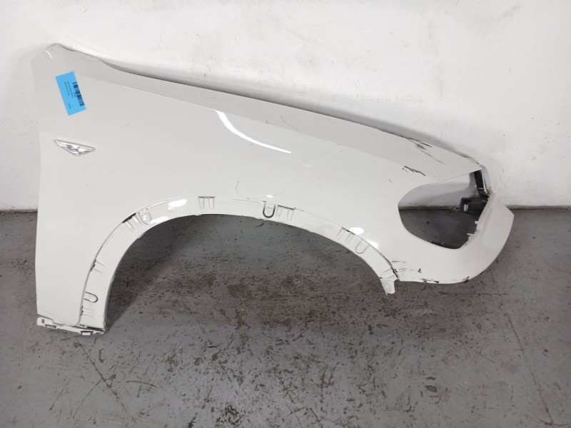 Recambio de aleta delantera derecha para bmw x5 (e70) xdrive30d referencia OEM IAM   