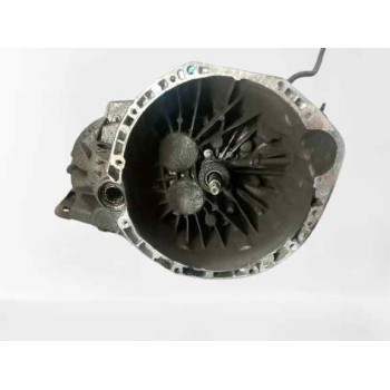 CAJA CAMBIOS PK4004 170.582KM 6V