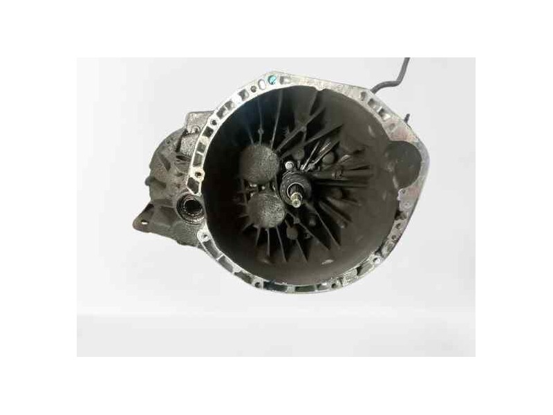 Recambio de caja cambios para renault laguna iii expression referencia OEM IAM PK4004 170.582KM 6V