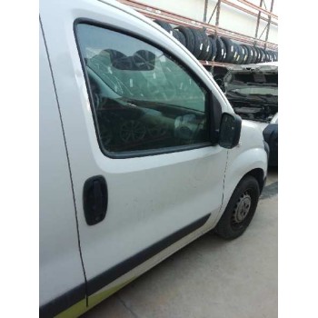 PUERTA DELANTERA DERECHA CON GOLPE