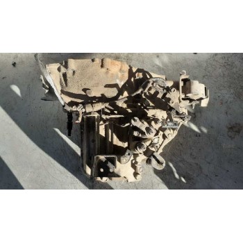 Recambio de caja cambios para kia cee´d sporty wagon emotion referencia OEM IAM   