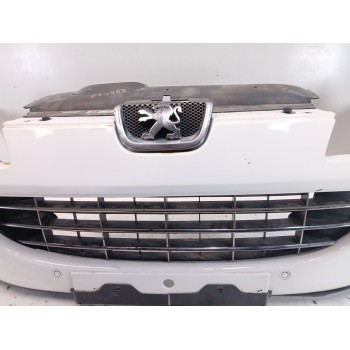 Recambio de paragolpes delantero para peugeot 407 (6d_) 2.0 hdi (6drhrh) referencia OEM IAM 7401RA  